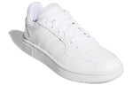 (WMNS) adidas Hoops 3.0 Low 'White Dash Grey' GW3036