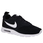 Nike Air Max Tavas LTR 'Black White' 802611-001