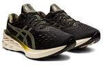 ASICS Novablast 2 SPS 'Black Olive Canvas' 1201A483-001