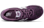 (WMNS) New Balance 574 'Camo Purple' WL574MWA