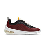 (WMNS) Nike Air Max Axis 'Black Maroon' AA2168-013