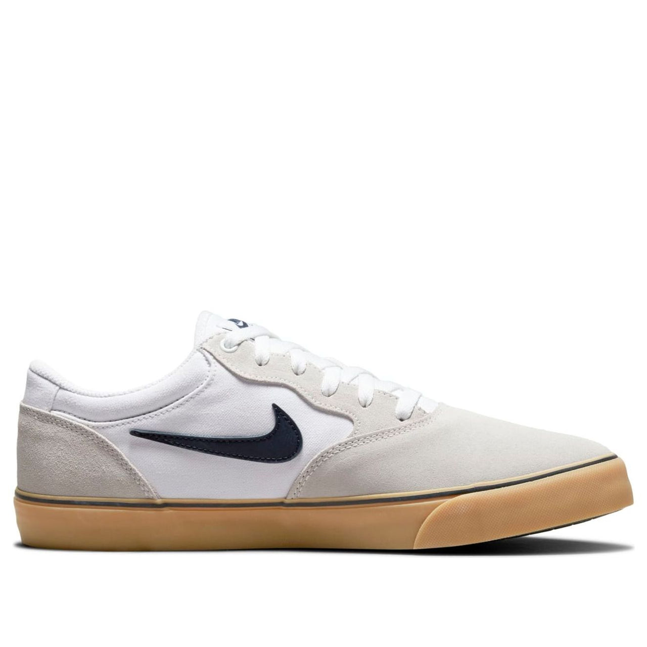 Nike SB Chron 2 'Creamwhite Grey' DM3493-100