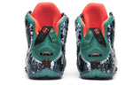 Nike LeBron 12 Xmas 'Akron Birch' 707558-363
