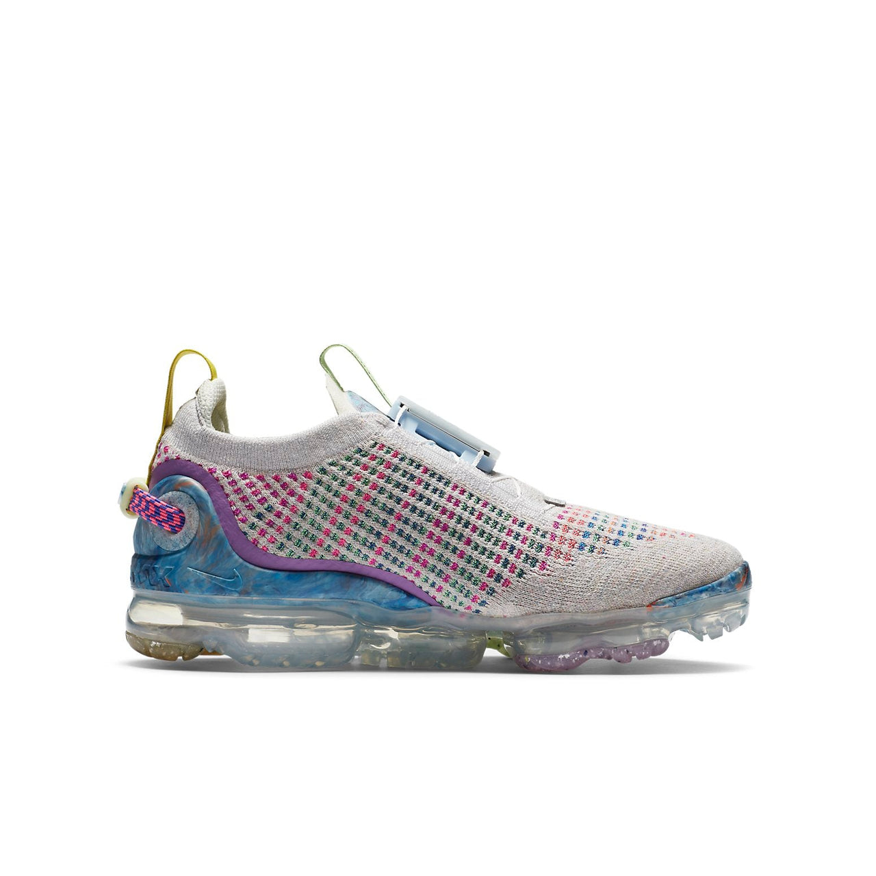 (GS) Nike Air VaporMax 2020 Flyknit 'Multi-Color' CJ4069-003