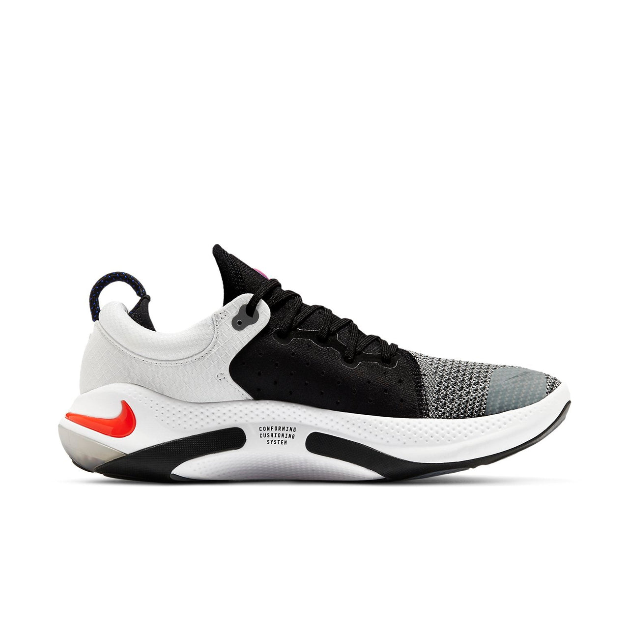 Nike Joyride Run Flyknit 'Black Iron Grey' AQ2730-011