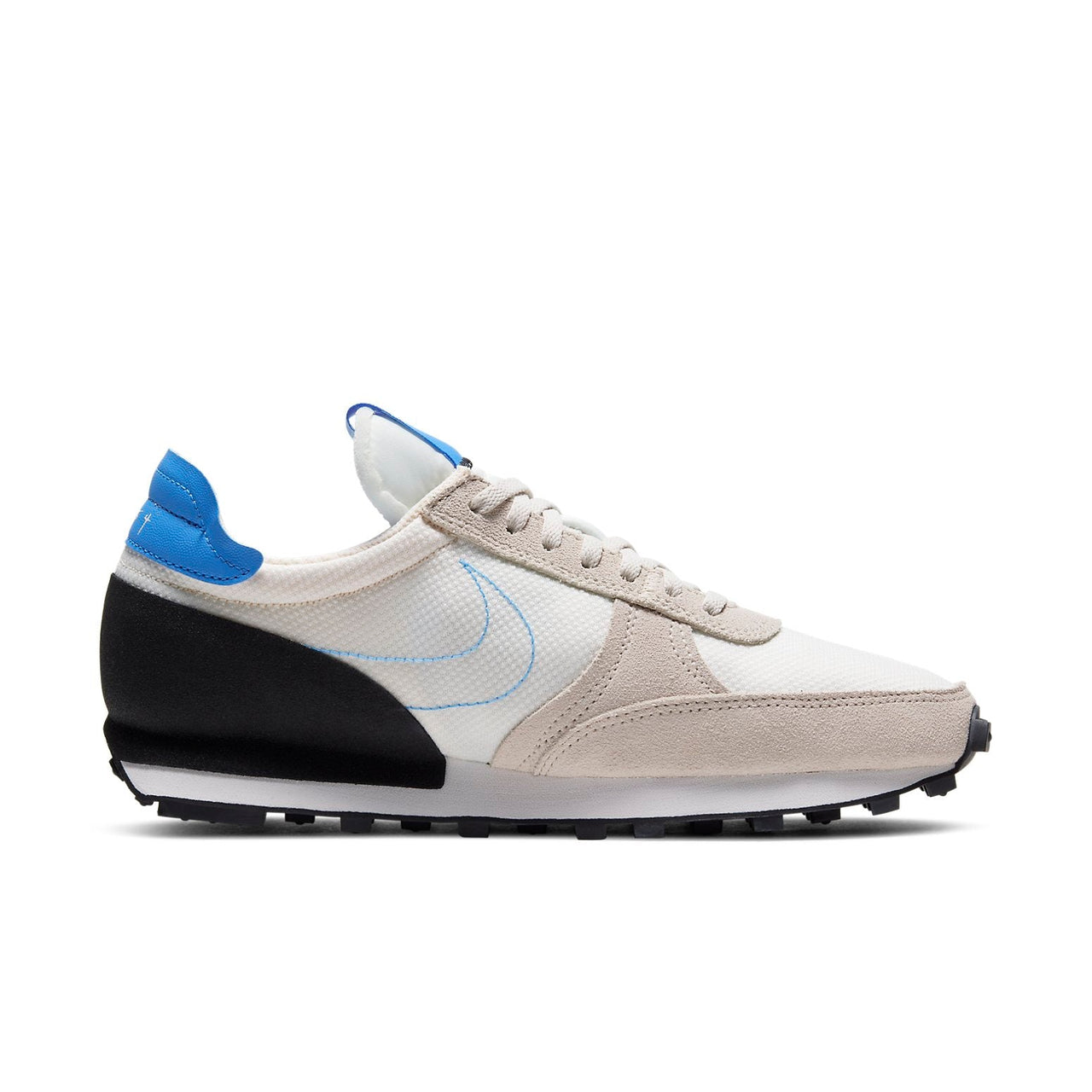 (WMNS) Nike Daybreak Type 'Sail Photo Blue' DA7729-100