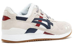 ASICS Packer x US Open x Gel Lyte 3 'Game.Set.Match' H6A0K-1150