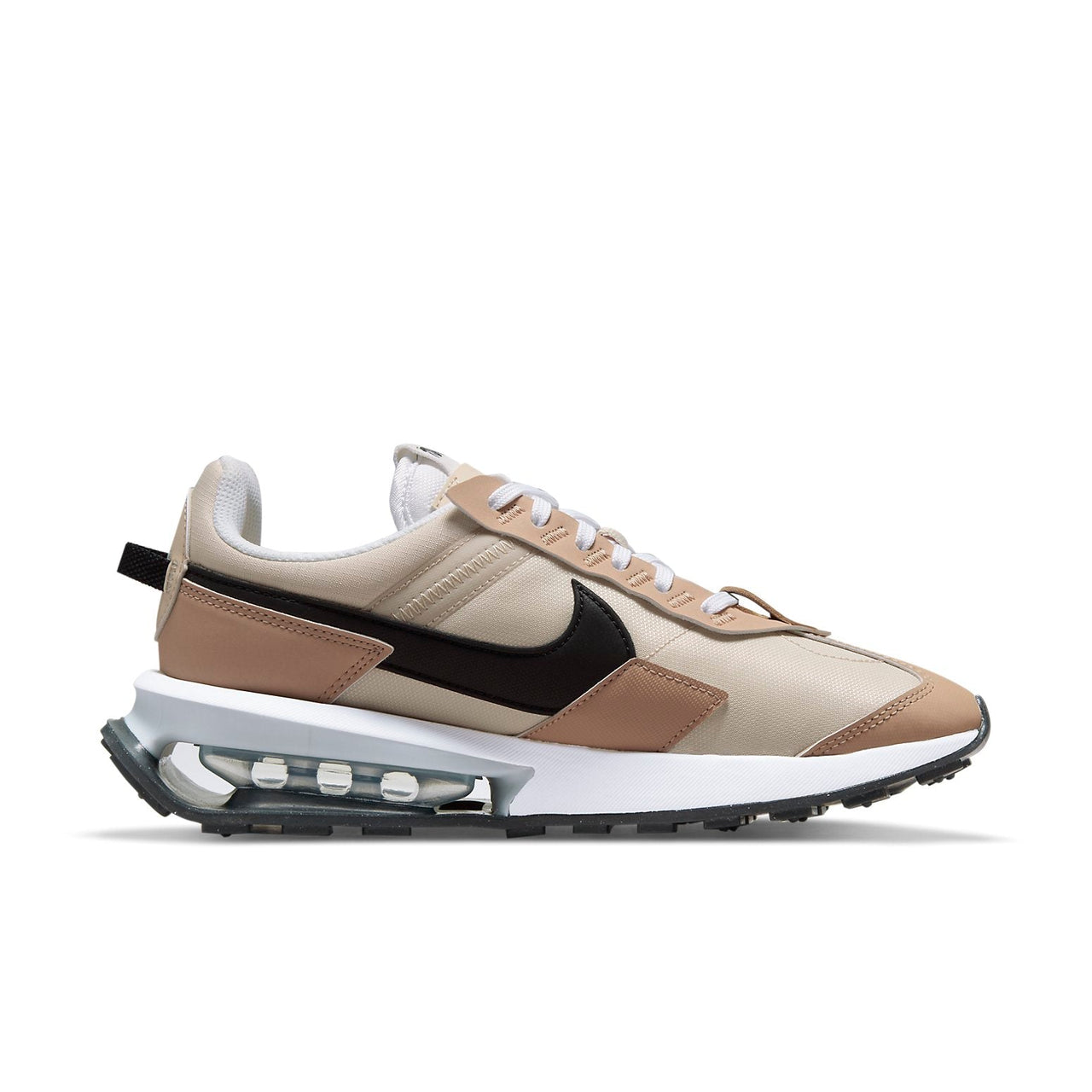 (WMNS) Nike Air Max Pre-Day 'Oatmeal' DC4025-100