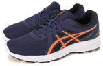 ASICS Cultiv St Blue/Orange 1011A693-400