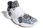 adidas Harden Volume 4 'Cookies and Cream' EF1260