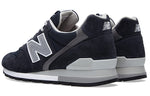 New Balance 996 'Navy White' M996NAV