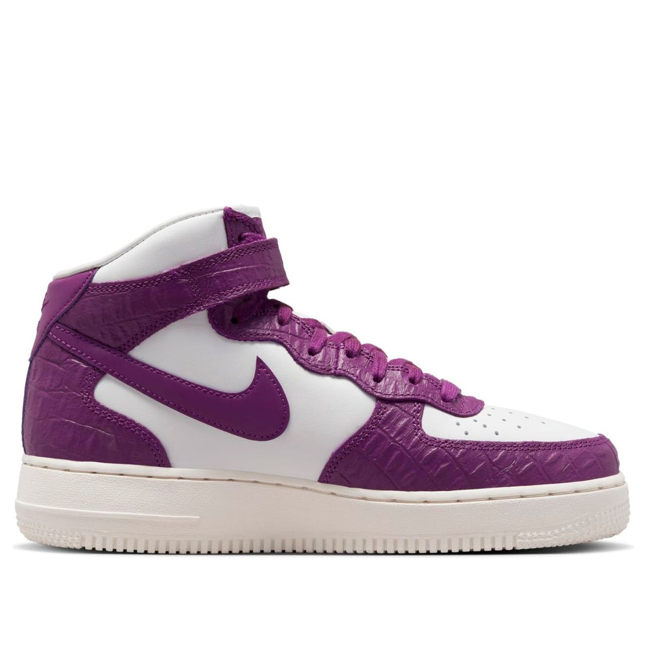 (WMNS) Nike Air Force 1 '07 Mid 'Tokyo 2003' DZ4865-503