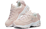(WMNS) Skechers D'Lites 1.0 Running Shoes Pink 13168-LTPK