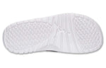 Air Jordan Hydro Ii Retro Slides Sandals 'White Red' 644935-101