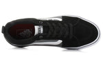 Vans Filmore Low-Top Sneakers Black VN0A3MTJT2J