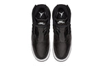(WMNS) Air Jordan 1 Nova XX 'Black' AV4052-001