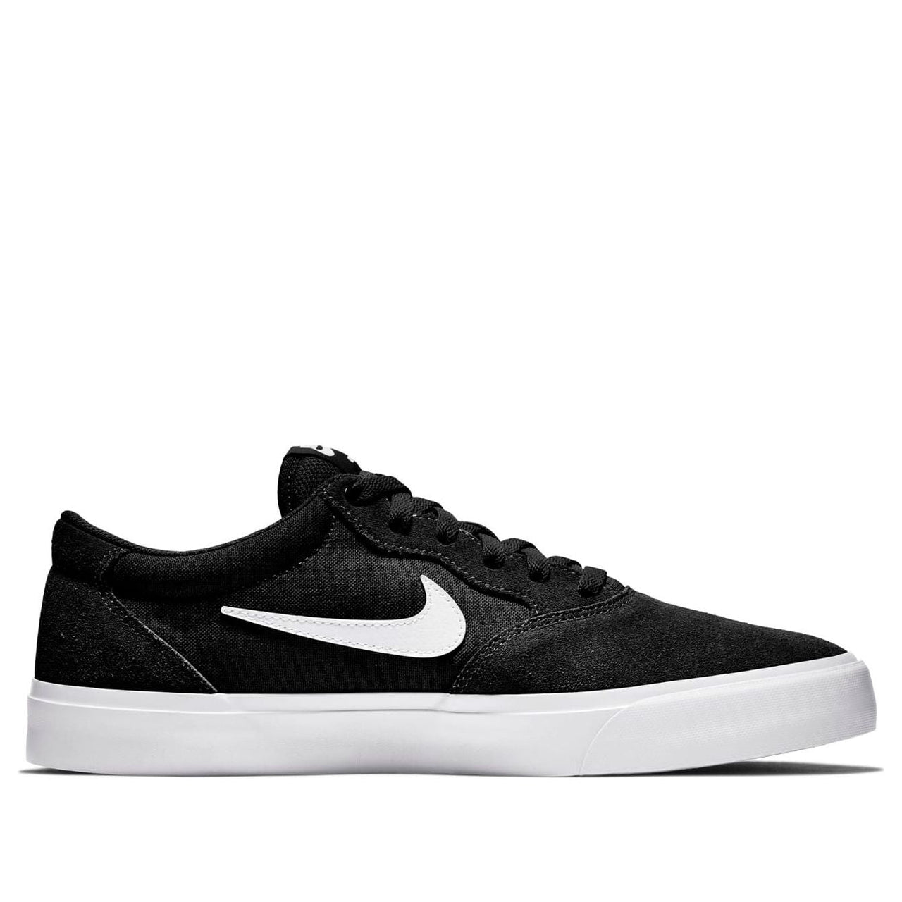 Nike Chron SLR SB 'Black' CD6278-002