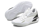 PUMA Court Rider I 'White Black' 195634-03