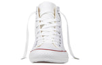 Converse (Jennie) HI Top Chuck Taylor All Star Optical White 101009C