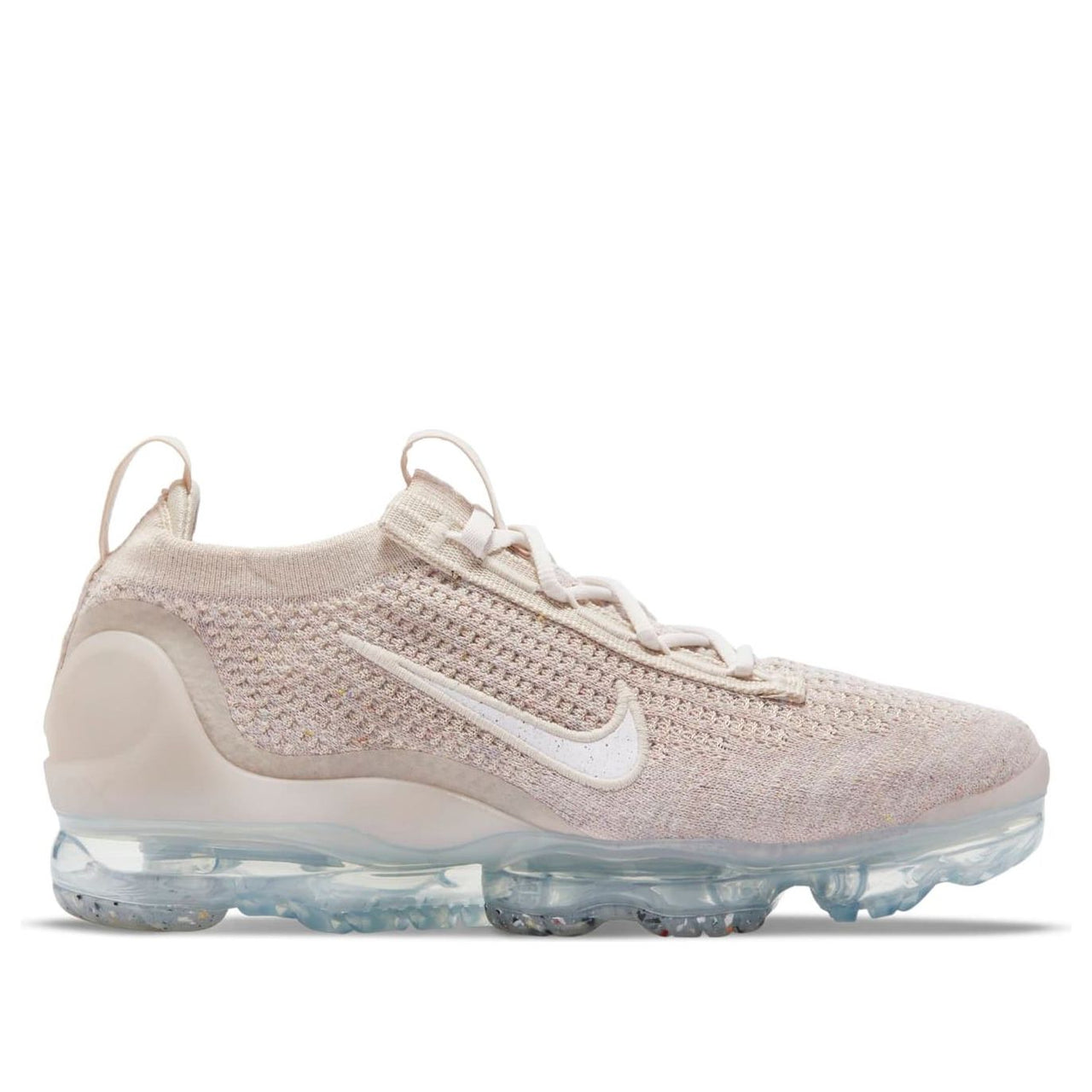 (WMNS) Nike Air VaporMax 2021 Flyknit 'Oatmeal' DC9454-101