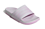 (WMNS) adidas Adilette Comfort Slides 'Grey Clear Lilac' FZ4878