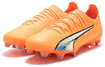PUMA Ultra Ultimate FG AG 'Supercharge Pack' 107163-01