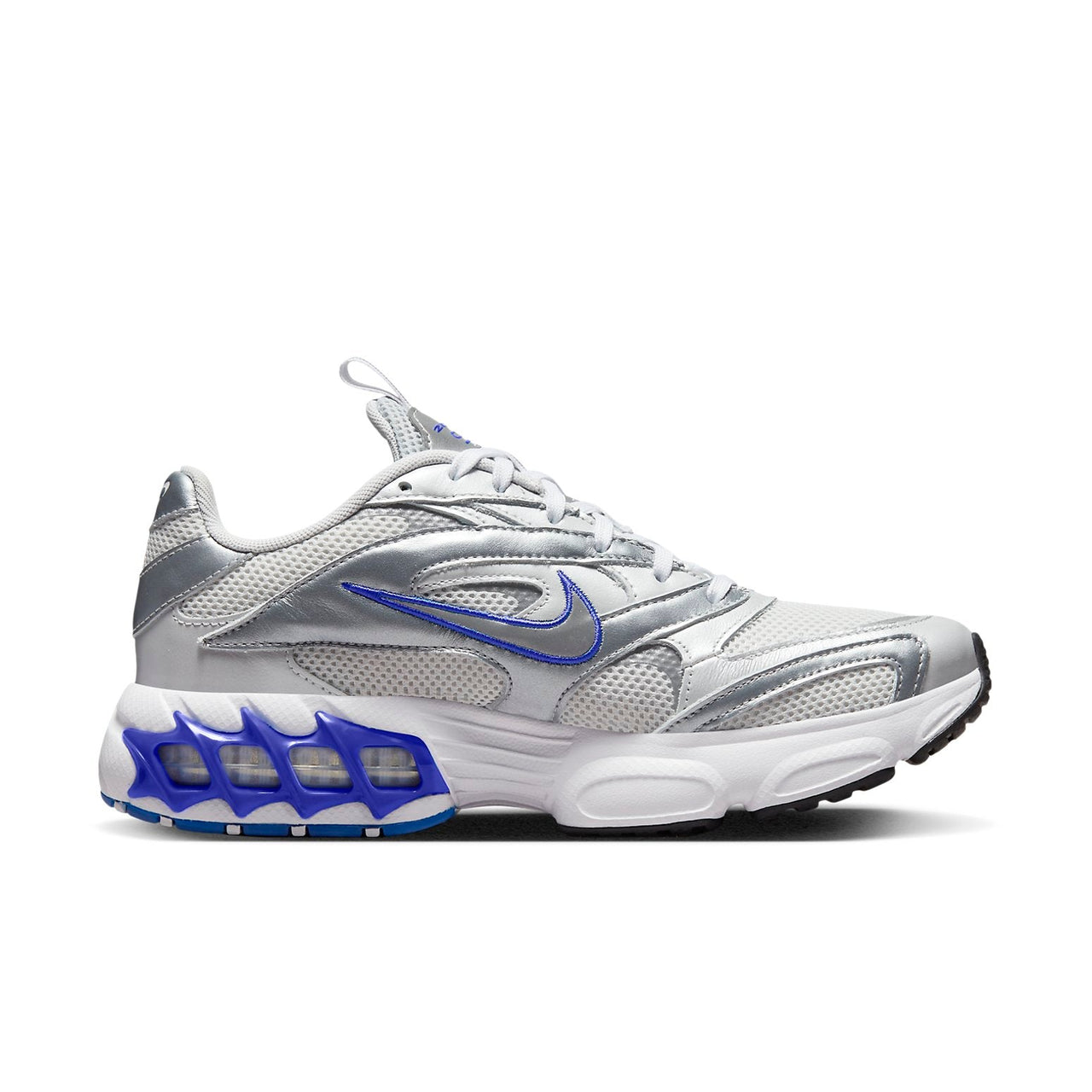 (WMNS) Nike Zoom Air Fire 'Metallic Silver' DX3217-043