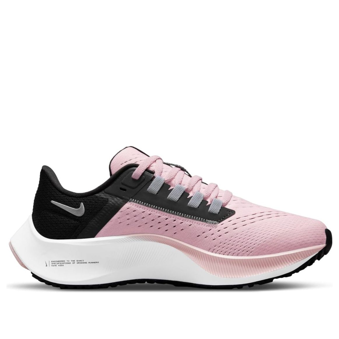 (GS) Nike Air Zoom Pegasus 38 'Pink Foam' CZ4178-609