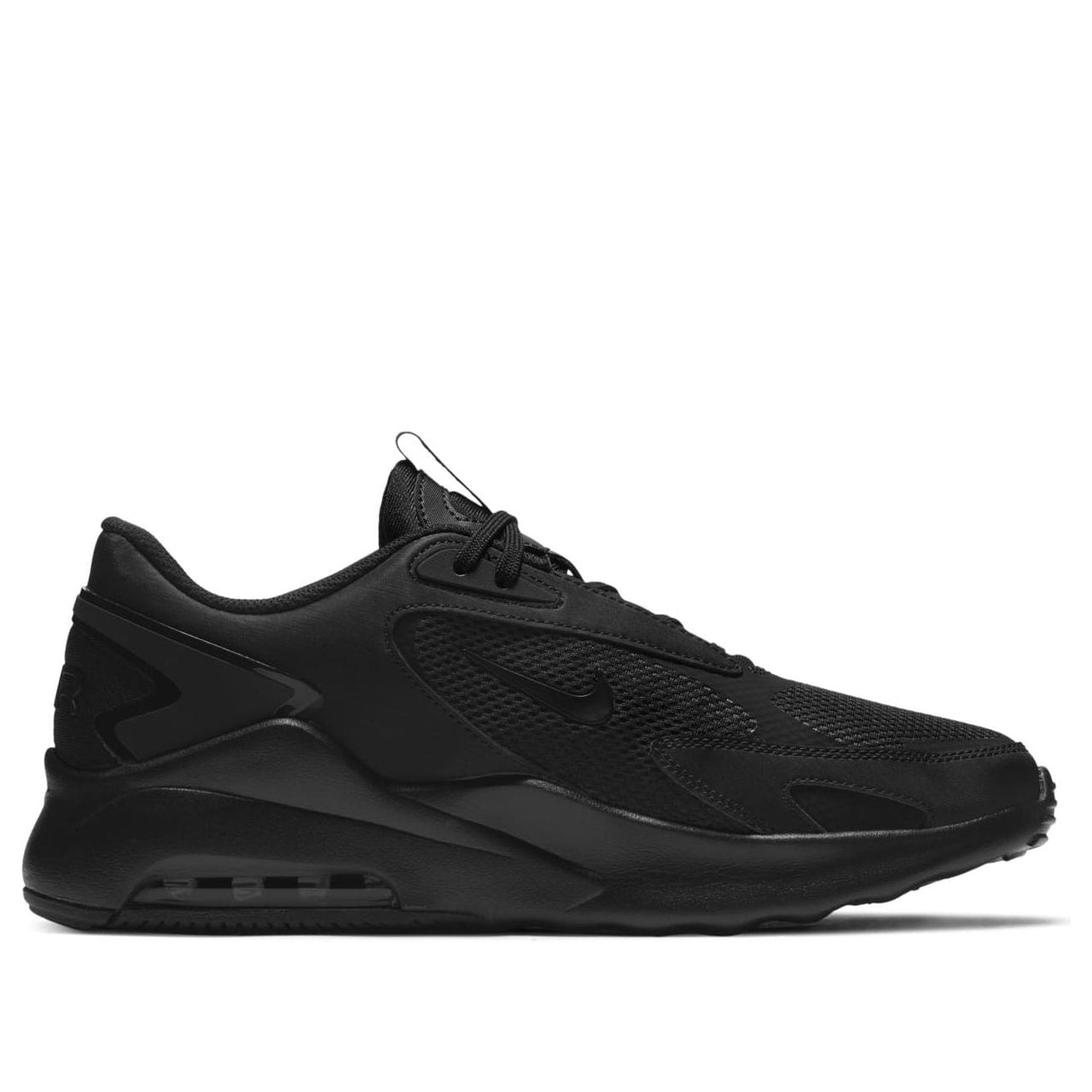 Nike Air Max Bolt 'Triple Black' CU4151-001