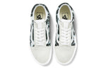 Vans Old Skool Sneakers 'White Black' VN0A38G19M1