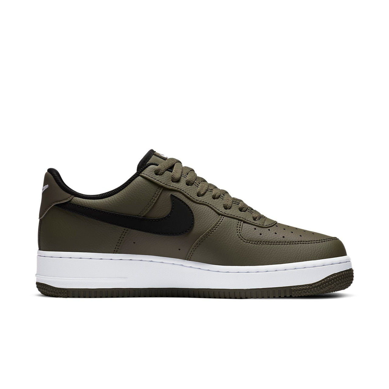 Nike Air Force 1 Low '07 LV8 'Double Swoosh - Twilight Marsh' CT2300-300