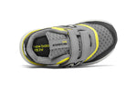 (TD) New Balance 997H 'Grey Yellow White' IZ997HHG