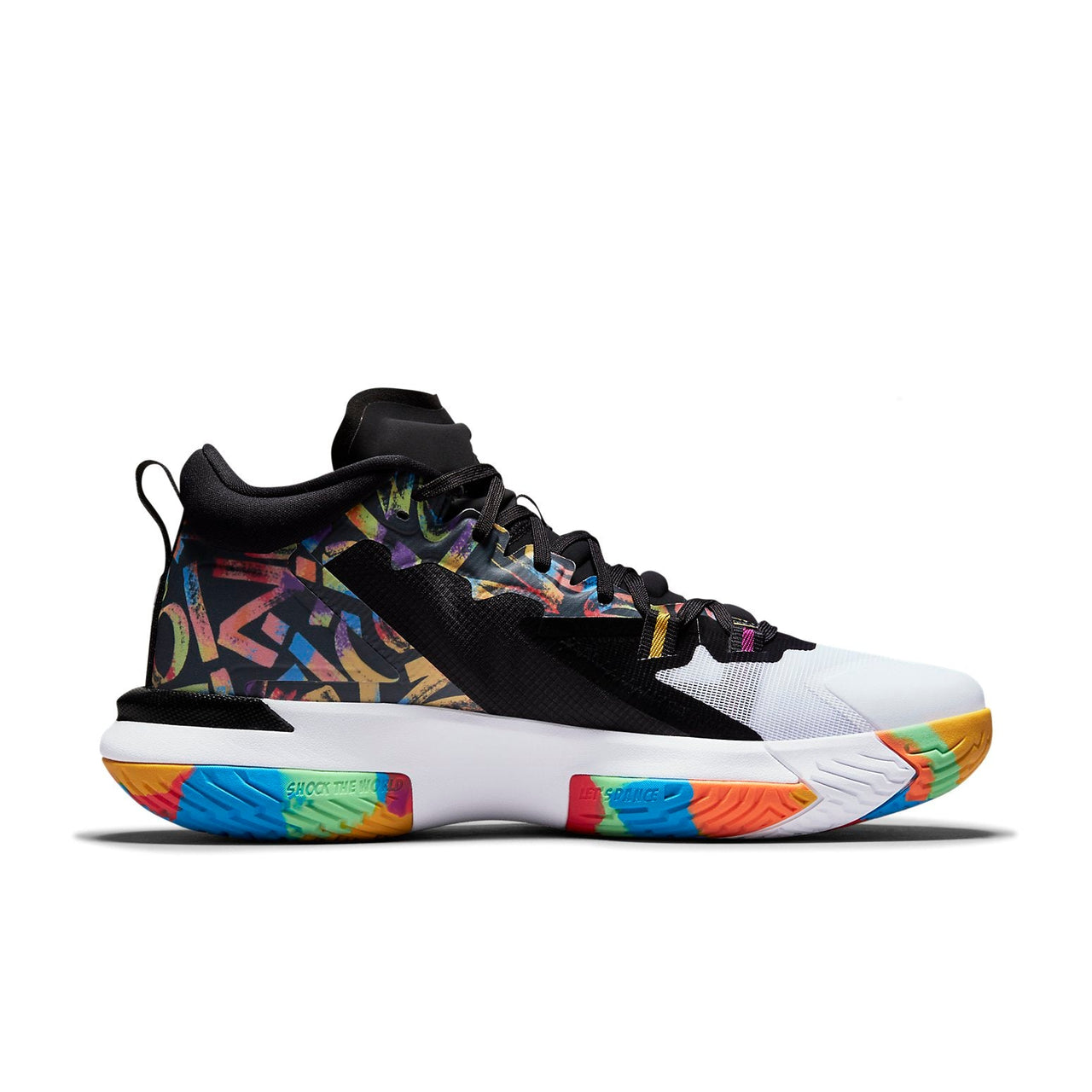 Air Jordan Zion 1 PF 'Noah' DA3129-001