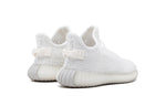 (TD) adidas Yeezy Boost 350 V2 Infant 'Cream White' BB6373
