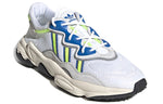 adidas Ozweego 'Solar Yellow' EE7009