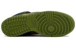 Nike SB Dunk High Pro 'Hulk' 305050-303