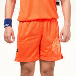 Nike KD Basketball Sports Quick Dry Breathable Knit Shorts CV2394-842