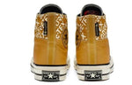 Converse Gore-Tex x Chuck 70 Hi 'Wheat' 164913C