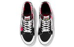 Vans Shoes Skate shoes 'Black' VN0A3MV1A5E