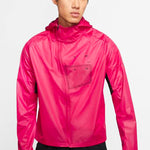 Nike TECH PACK Running Jacket Red  CT2382-615