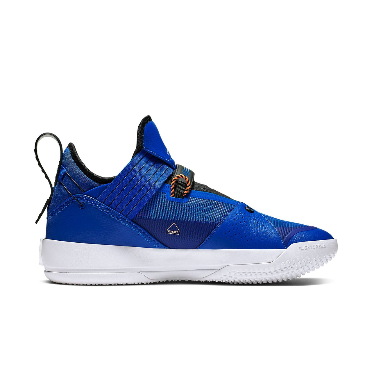 Air Jordan 33 SE 'Hyper Royal' CD9560-401