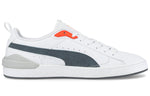PUMA Suede Bloc 'White Dark Slate' 380705-04