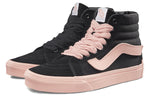 Vans SK8-HI Reissue 'Black Pink' VN0A2XSBT3R