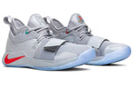Nike PlayStation x PG 2.5 'Wolf Grey' BQ8388-001