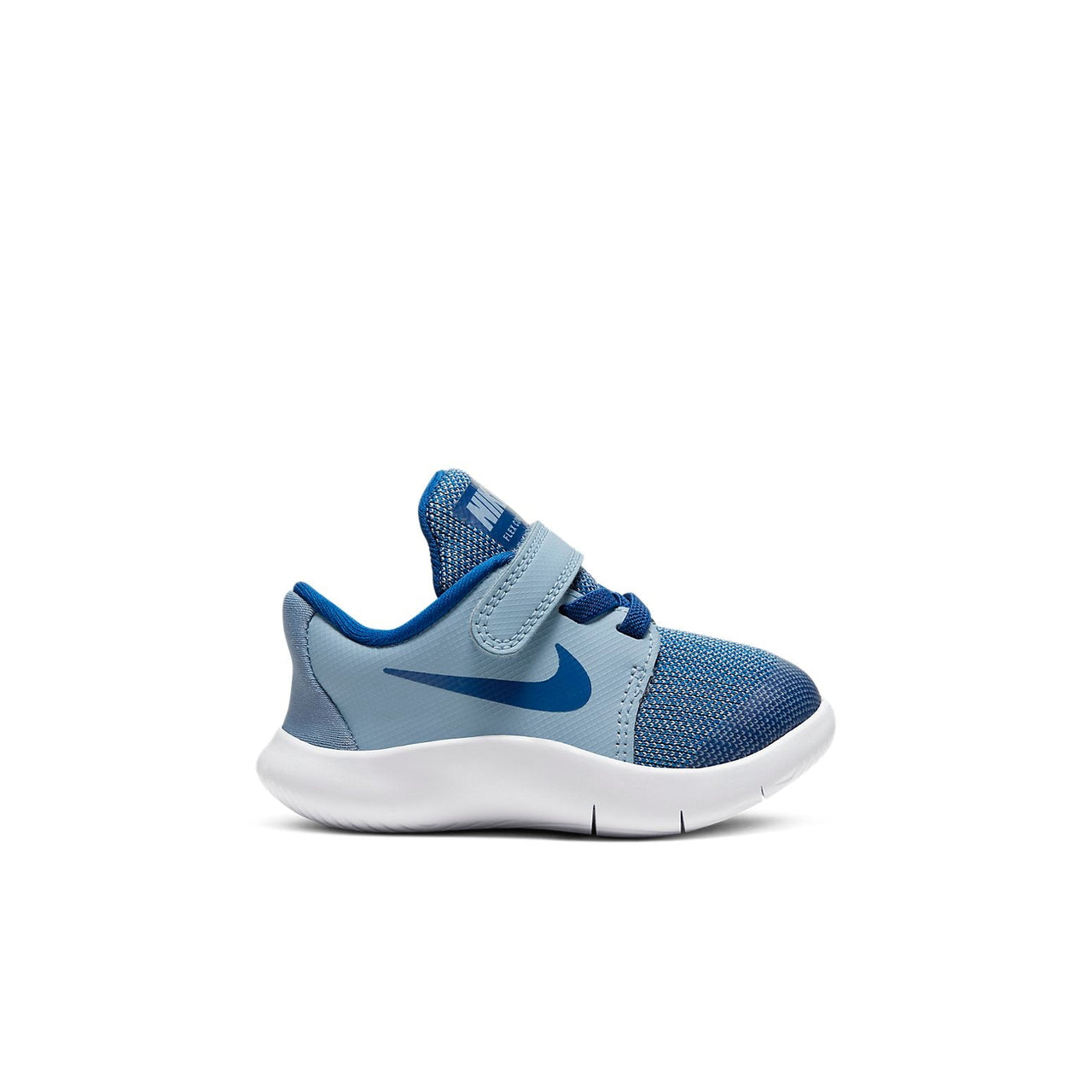 (TD) Nike Flex Contact 2 Sports Shoes Blue AH3445-403