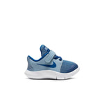 (TD) Nike Flex Contact 2 Sports Shoes Blue AH3445-403