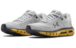 (WMNS) Under Armour Hovr Infinite 2 Grey/Yellow 3022597-105