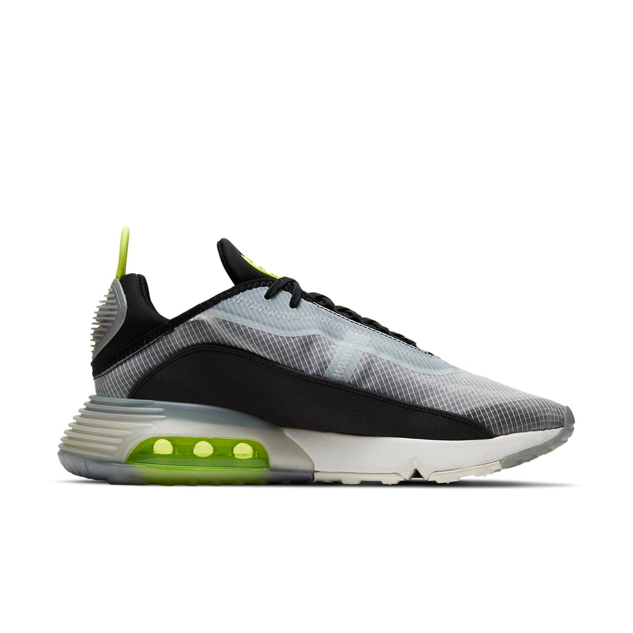 Nike Air Max 2090 'Pure Platinum Volt' CT1803-001