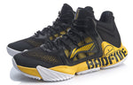 Li-Ning Storm Mid 'Black Yellow' ABAP073-4
