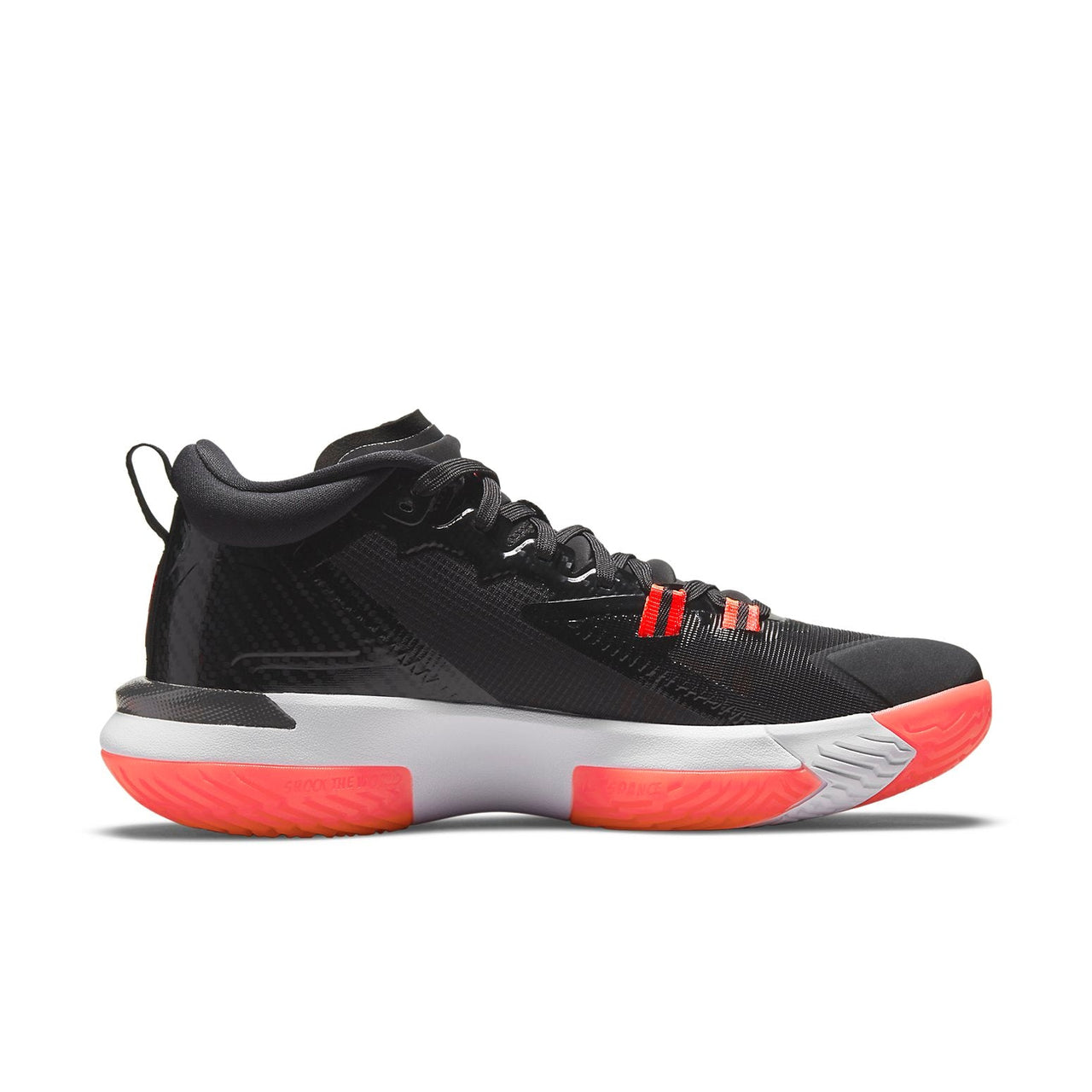Air Jordan Zion 1 PF 'Bloodline' DA3129-006
